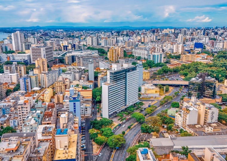 Novo consulado italiano fica no Duo Concept Corporate, na Loureiro da Silva