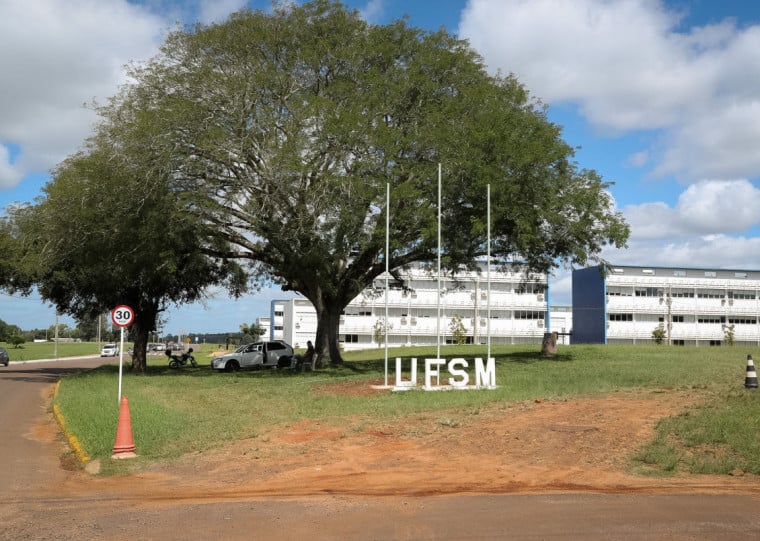 Campus da Universidade Federal de Santa Maria (UFSM) em Cachoeira do Sul inaugurou curso de Ciência de Dados e Inteligência Artificial