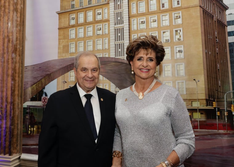 Martins sucede Suzana Vellinho, que ocupava o cargo desde 2022