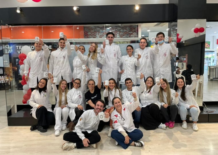 minuto varejo shopping total turma do bem atendimentos - odontologia - Porto Alegre