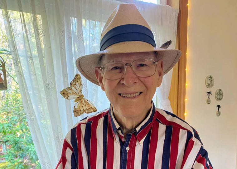 Roger Sweet, designer que ajudou a formar o personagem He-Man