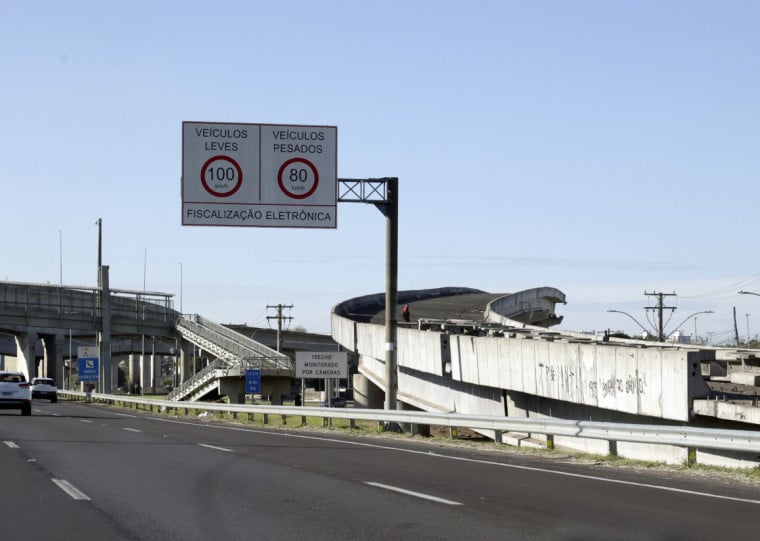 Dnit aguarda a readequação orçamentária para definir a data de início dos serviços