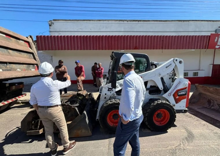 Projeto abrange 5,4 quil&ocirc;metros de extens&atilde;o da avenida, uma das mais importantes da cidade