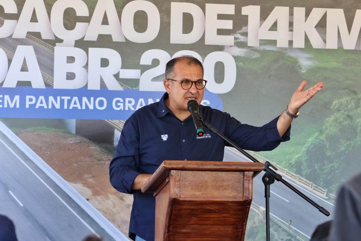  BR-290 é um dos principais eixos de escoamento da produção agrícola do oeste gaúcho | Dani Barcellos/JC