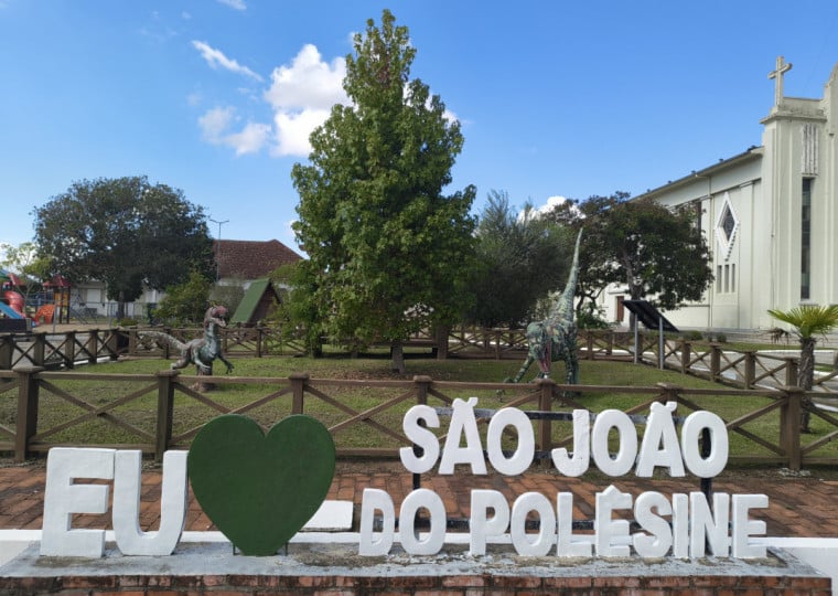Pequeno município da região central do Rio Grande do Sul vê na paleontolgia a oportunidade para criar novos roteiros e se firmar como destino turístico da região
