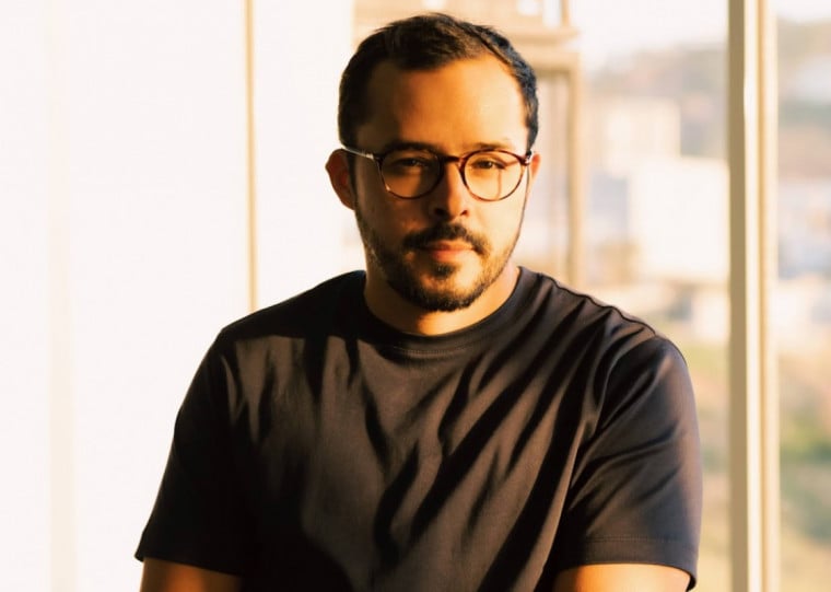 Victor Paiva, fundador da HIP
