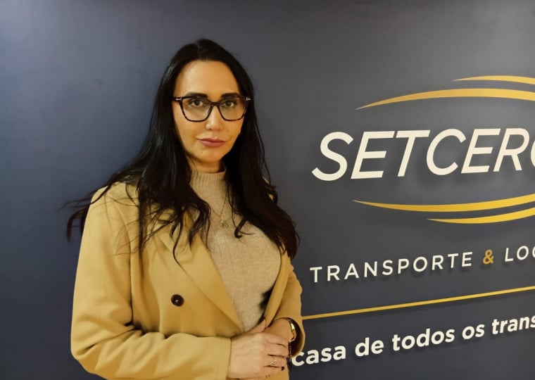 Nara diz que os custos acabam sendo repassados ao longo da cadeia logística até o consumidor final 