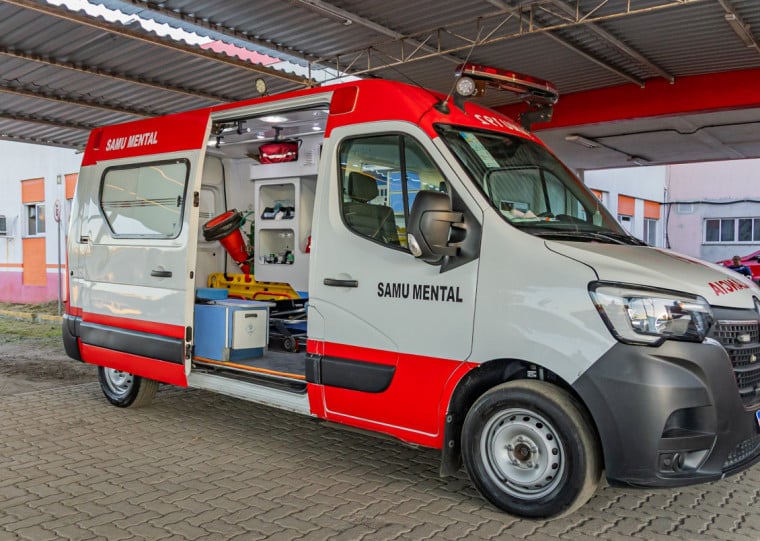 Profissionais especializados ser&atilde;o treinados para realizarem abordagens seguras e t&eacute;cnicas