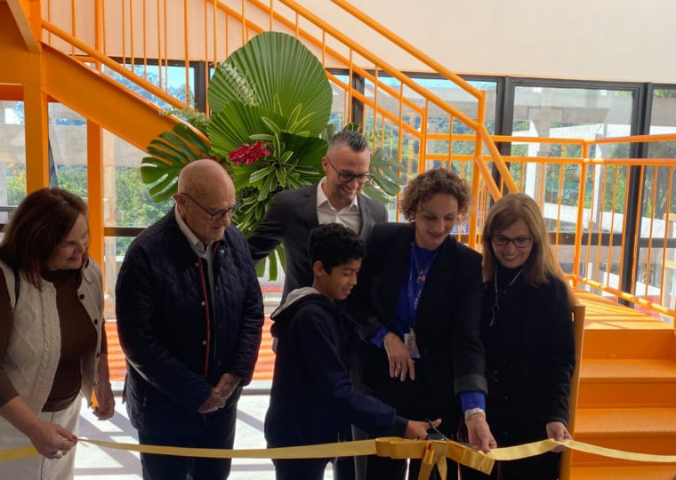 As aulas devem iniciar no mês de julho, projetando a adaptação dos estudantes a estrutura