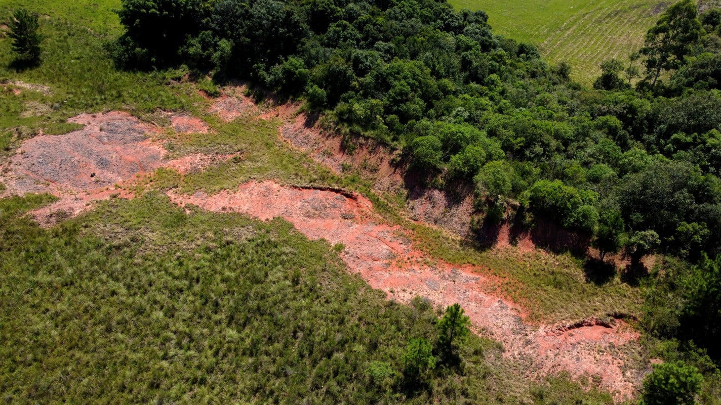 Rio Grande do Sul concentra metade dos seis geoparques reconhecidos pela Unesco no Brasil | Rodrigo Temp M&uuml;ller/Divulga&ccedil;&atilde;o/JC