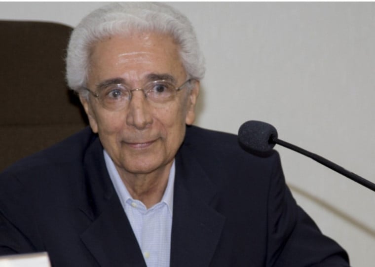 Novais foi docente do Departamento de História, entre 1961 e 1986, e Professor Emérito da FFLCH