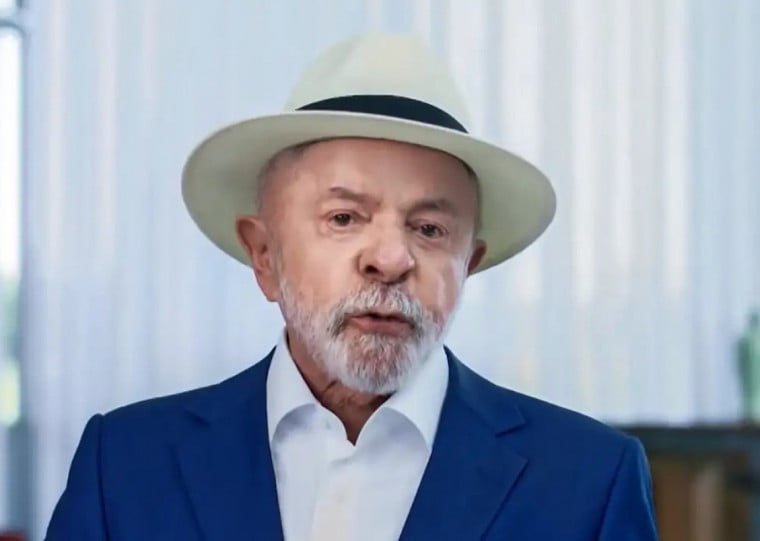 Aqueles que aderirem ao programa ficam bloqueados de fazerem apostas em sites esportivos por um ano, anunciou o presidente 
