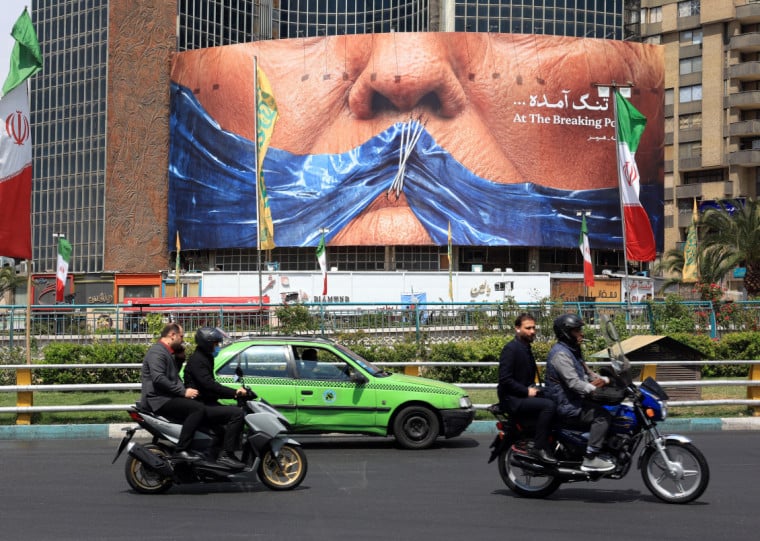 Programa nuclear iraniano e estreito de Ormuz são maiores divergências