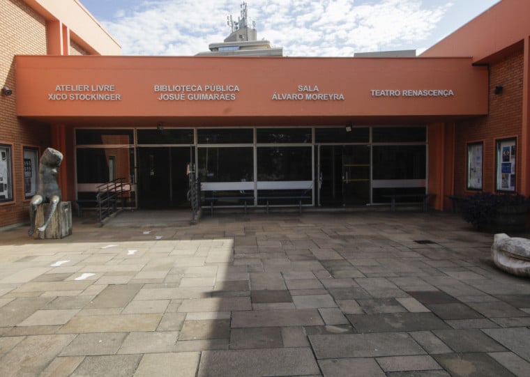 Evento será às 19h30min, no Teatro Renascença