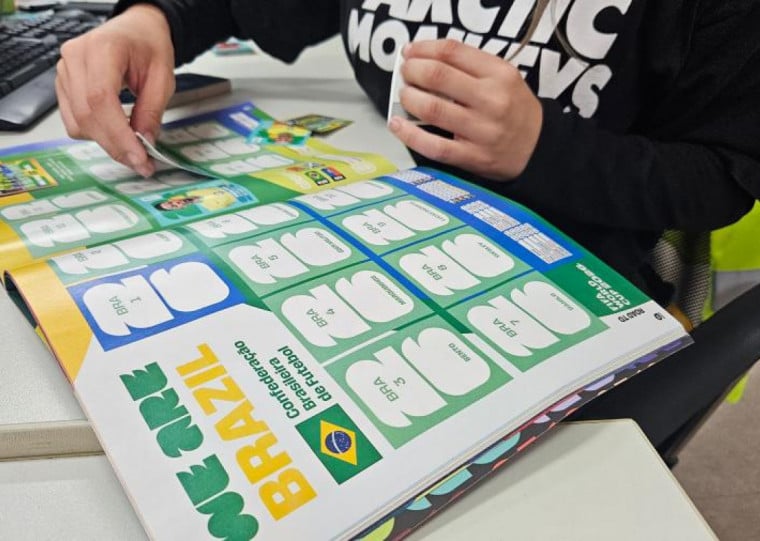 A&ccedil;&atilde;o acontecer&aacute; todos os s&aacute;bados a partir do dia 9 de maio