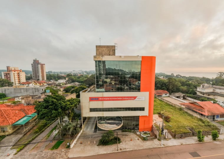 Novo projeto come&ccedil;ou em 2022 e inclui qualifica&ccedil;&atilde;o dos servi&ccedil;os
