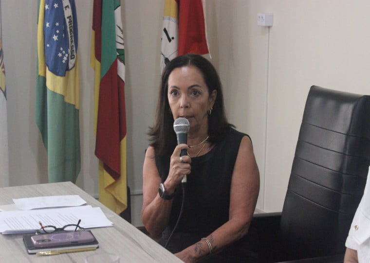 Jornalista Cláudia Coutinho será a primeira mulher a presidir a ARI