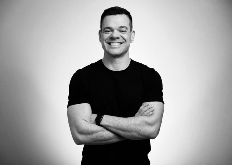 Maicon Dias, publicitário, especialista em neurociência e CEO da Gampi Casa Criativa
