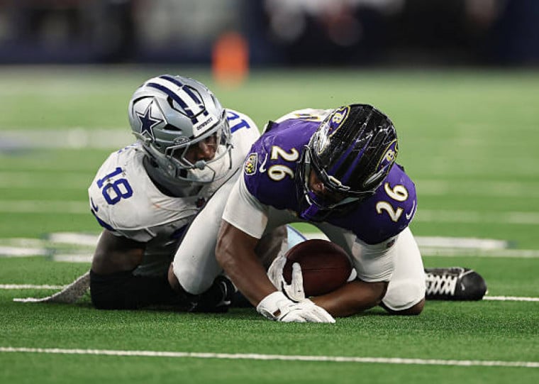 Venda geral de ingressos para jogo da NFL começa dia 9 de junho