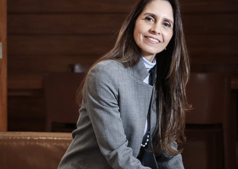 Paola Casado: 