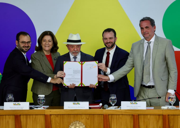 Programa visa aliviar endividamento com garantias do Fundo Garantidor