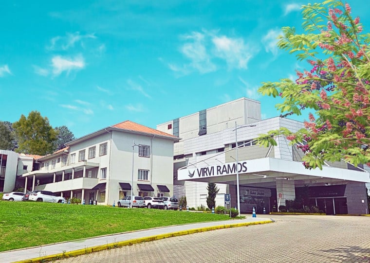 Hospital recebeu recursos estaduais e parlamentares para expans&atilde;o da capacidade assistencial e tecnol&oacute;gica.
