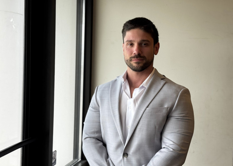 Fernando Manfrin é advogado especialista em compliance e data privacy 