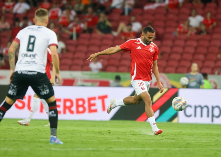 Colorado terá time reserva enquanto Xavante vai com força total