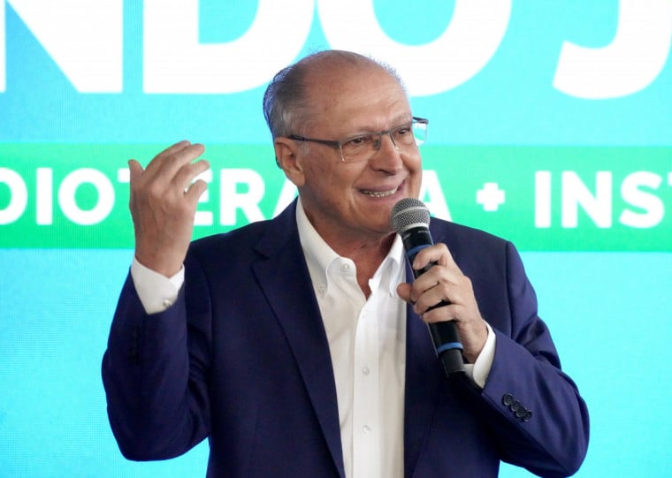 O comentário ocorre em meio a discussão sobre uma possível reforma do Judiciário