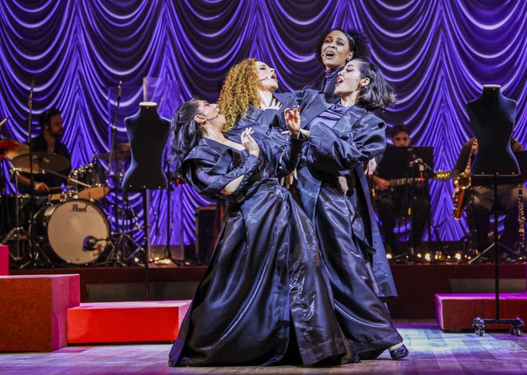 Montagem que celebra a vida e a obra da diva do teatro brasileiro será apresentada no Teatro Simões Lopes Neto 