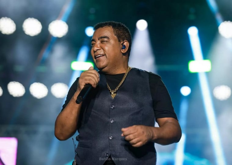 Sob o comando do cantor Luiz Carlos, show que acontece nesta sexta-feira (8) no Auditório Araújo Vianna propõe uma verdadeira viagem pela trajetória do grupo