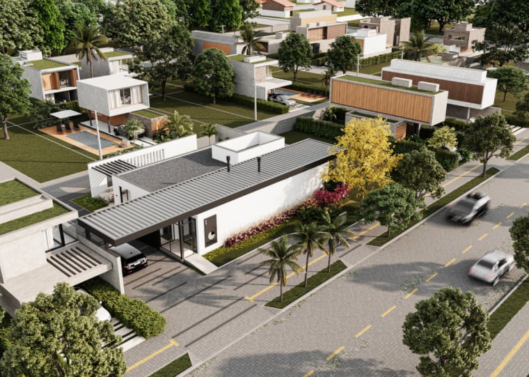 Empresa se consolidou no segmento, somando mais de 3.500 lotes vendidos e mais de 30 projetos em andamento, e agora mira Santa Catarina