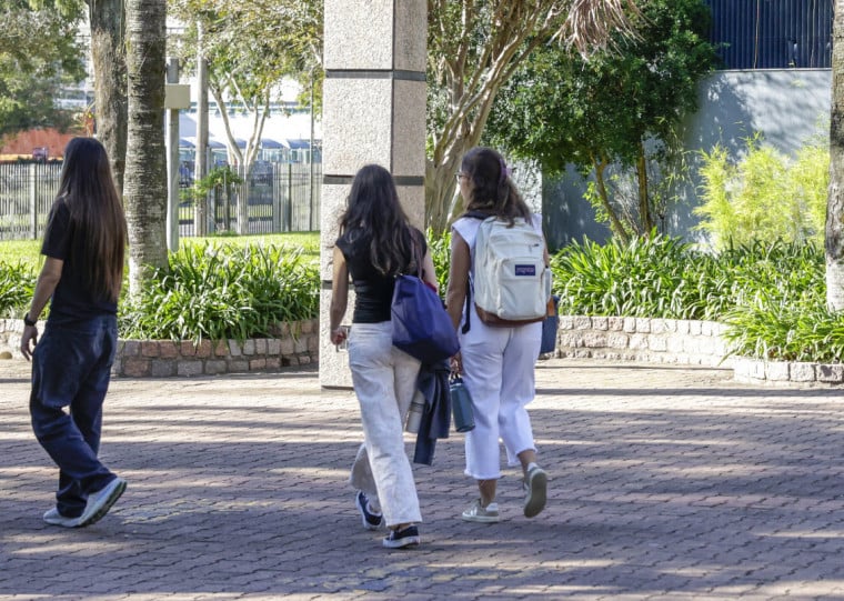 Virada do tempo começa ainda na quarta-feira  