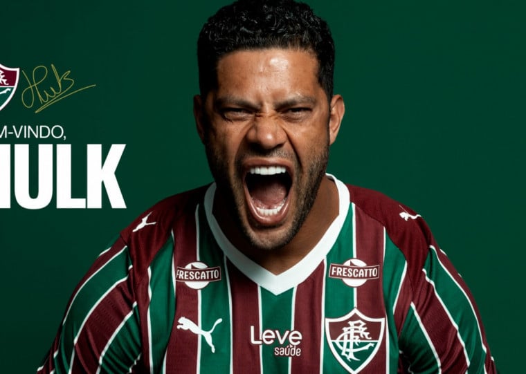 Jogador foi liberado sem custos do Altético-MG