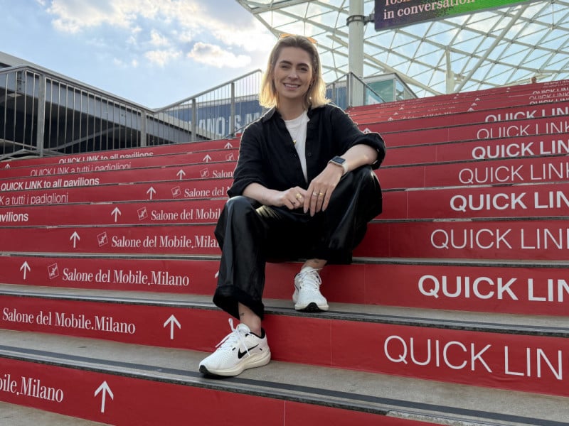 Su Biazoli, diretora de criatividade e comunica&ccedil;&atilde;o da Biamar Malhas<br />Foto: BIAMAR/DIVULGA&Ccedil;&Atilde;O/JC