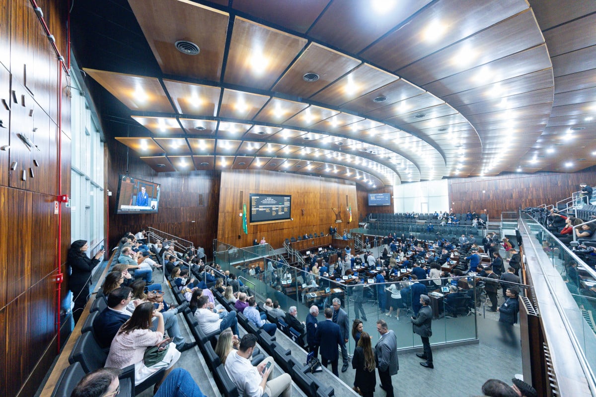 Deputados aprovam Marco Legal do Turismo Gaúcho em primeiro turno 