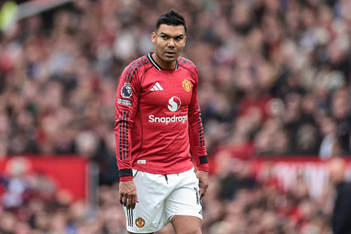 Casemiro entra na mira do Los Angeles Galaxy e agita mercado na MLS