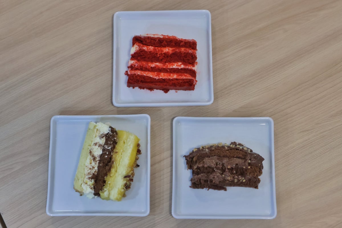 Na confeitaria a aposta &eacute; em tortas recheios artesanais | Dani Barcellos/Especial/JC