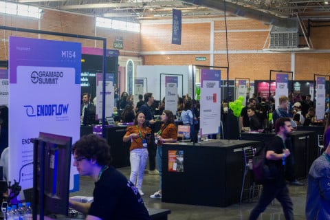 A nona edição da Gramado Summit reúne startups de diversos segmentos