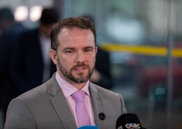 Durigan também declarou estar em debate sobre reabrir uma linha de crédito para renegociar dívidas de agricultores
