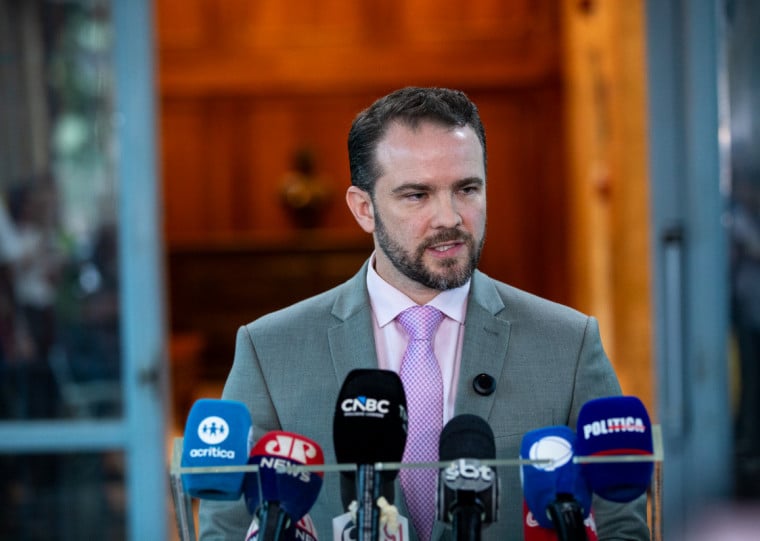 Durigan disse que Novo Desenrola é continuidade de processo iniciado na primeira versão do programa