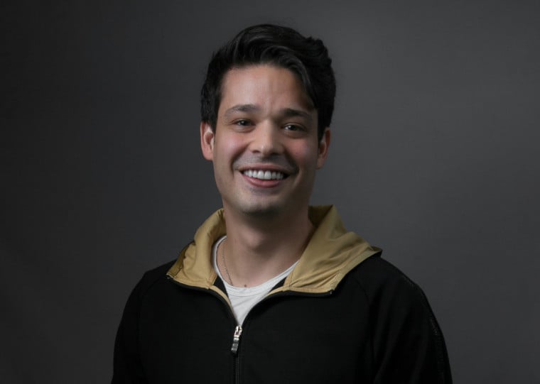 Gustavo Bassan, VP de Engenharia da Bossa Box