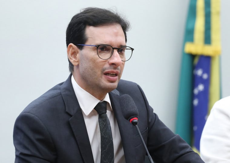 Relator do colegiado Leo Prates prevê audiências do documento com ministros da Fazenda e Trabalho