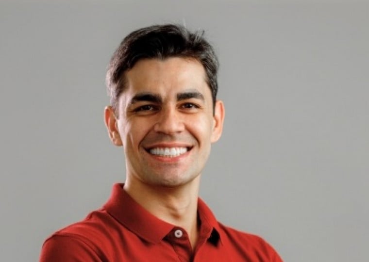 Marlo Torres Marques, head de Inteligência Artificial na WK