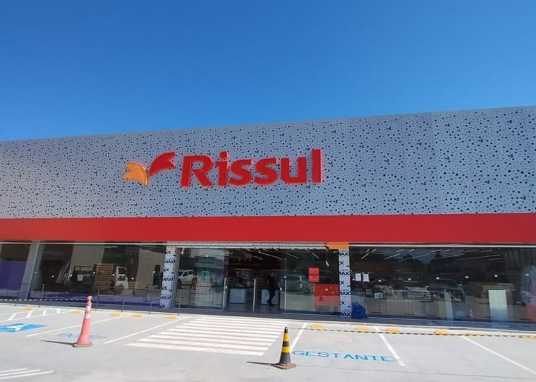 Unidade do Grupo Unidasul será âncora do Otto 2800, mall de bairro 