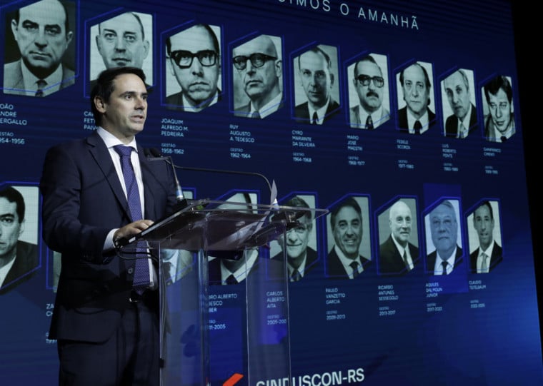 Rafael Goellner Garcia