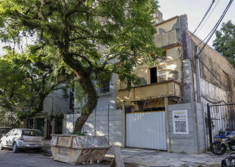 Projeto de vida do músico Renato Borghetti, iniciativa oferecerá ensino gratuito de gaita para crianças e contará com teatro para apresentações à comunidade
