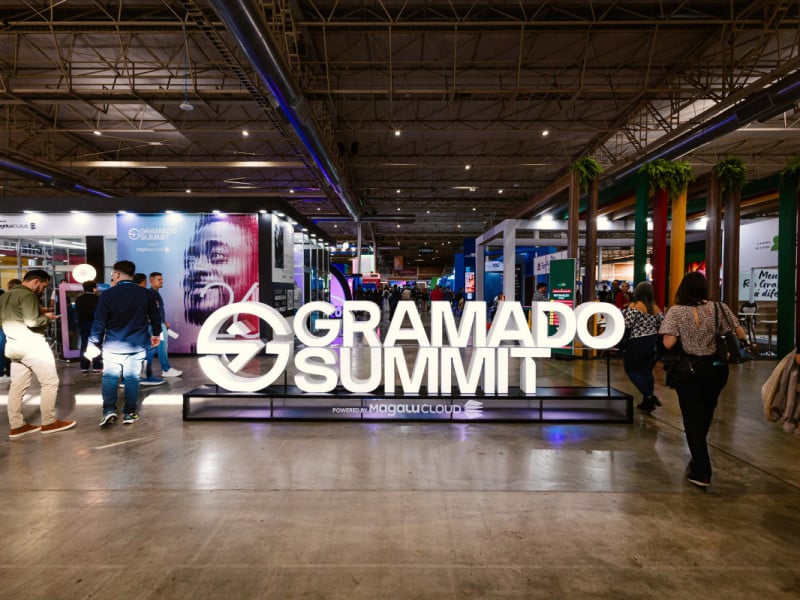 Gramado Summit 2026<br />Foto: FeedMeStudios/Divulga&ccedil;&atilde;o/JC
