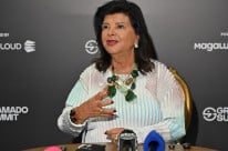 Luiza Helena Trajano está entre as painelistas da Gramado Summit 2026