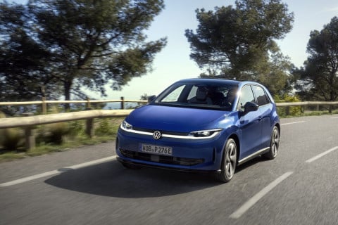 Volkswagen revela o novo Polo totalmente elétrico em âmbito mundial